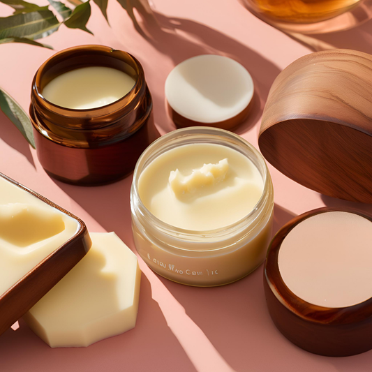 MAHOGANY SHEA ZENSATIONS MONTHLY REFILL 4 oz